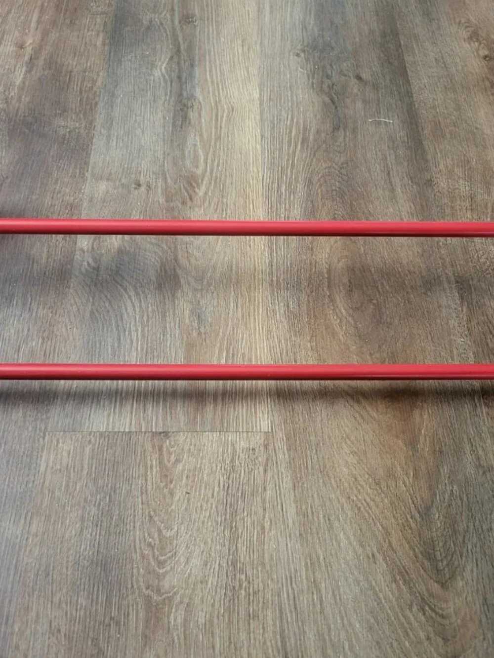 Allied Brass Waverly Place Collectio Double Towel Bar